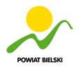 Logo powiatu bielskiego