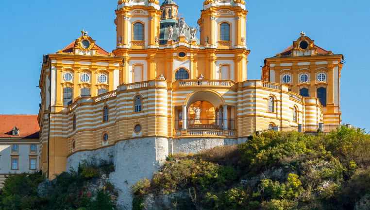 Wycieczka do Doliny Wachau Zamek Dolina Wachau