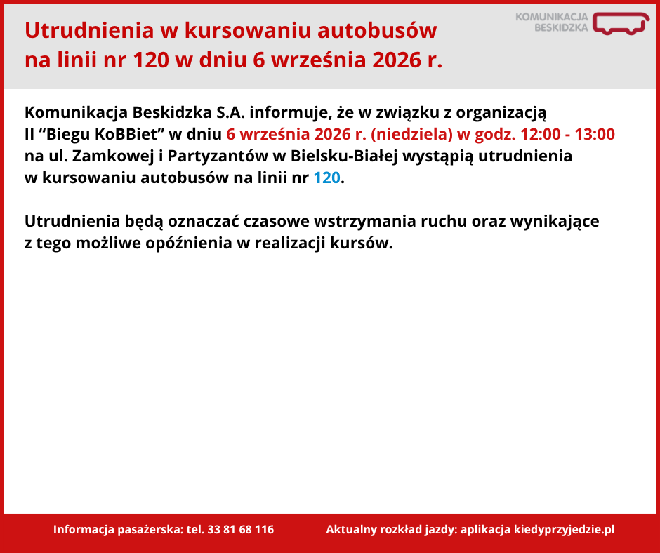 Bieg KoBBiet Bieg KoBBiet